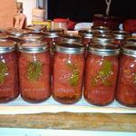 Canning Hudson Valley San M's